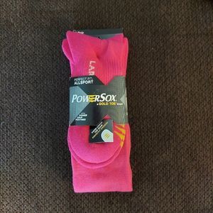 Powersox by Goldtoe Allsport Socks